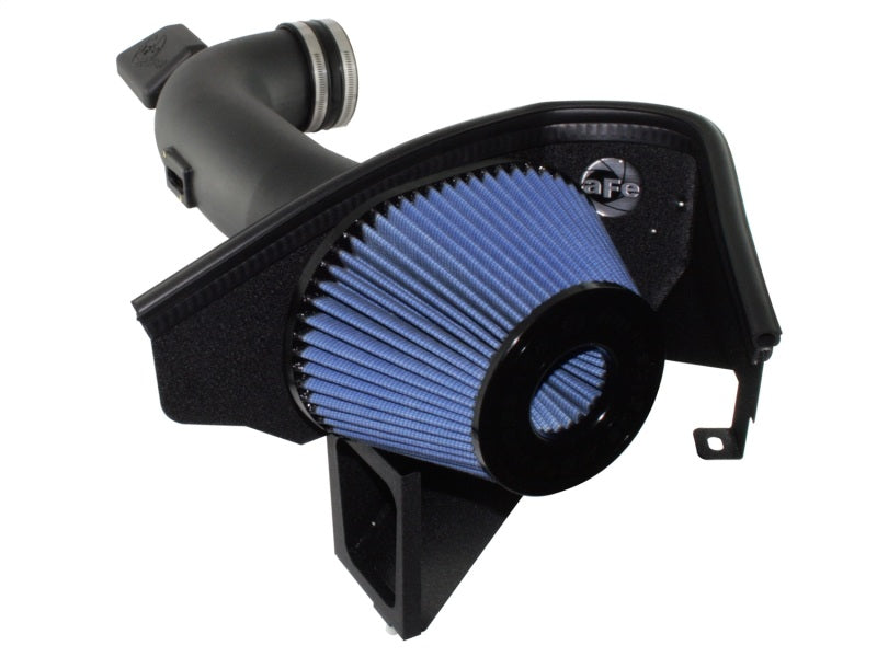 aFe MagnumFORCE Stage-2 P5R Intake | Chevrolet Camaro (10-11) V8 6.2L (54-11762)