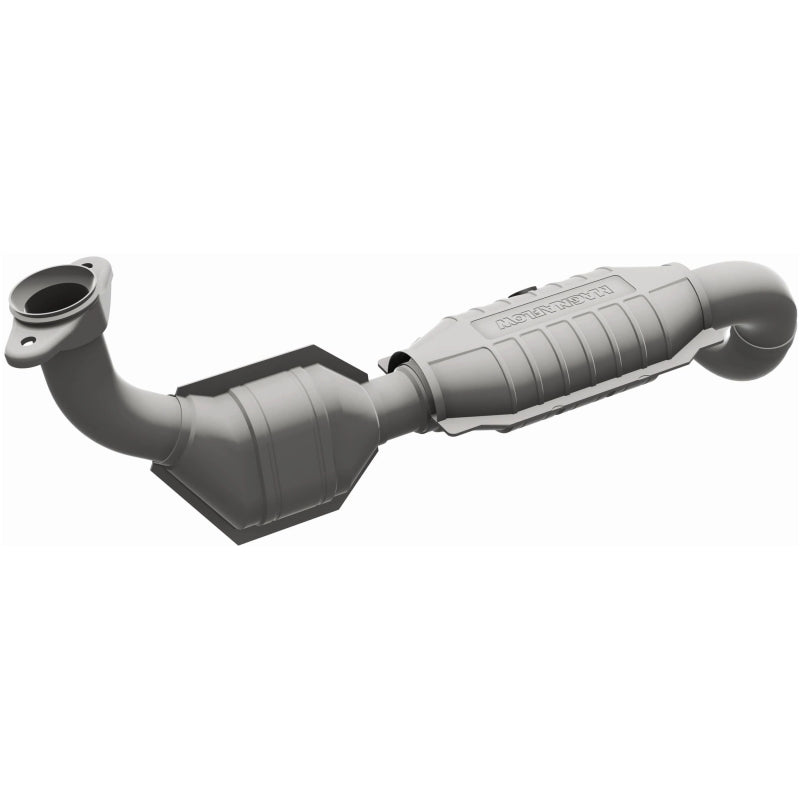 Magnaflow 24089 DirectFit Converter For Ford F-150/06 Lincoln Mark LT