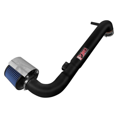 Injen Wrinkle Black Power-Flow Cold Air Intake | Toyota Tacoma / FJ Cruiser (04-23) (PF2011WB)