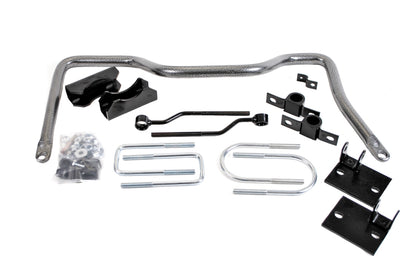 Hellwig 7272 Big Wig Rear Suspension Stabilizer Sway Bar For Ram 2500 NEW