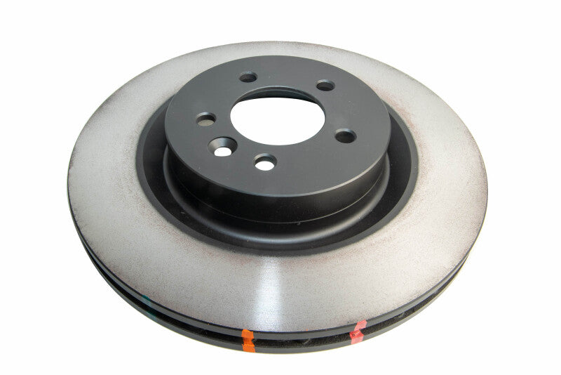 DBA Front 4000 Series Plain Rotor | Land Rover Range Rover Sport (06-17) (DBA42096)