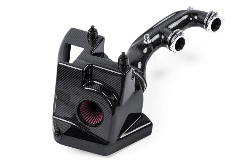 APR Carbon Fiber Intake System | Audi RS5 (18-19) (CI100042)
