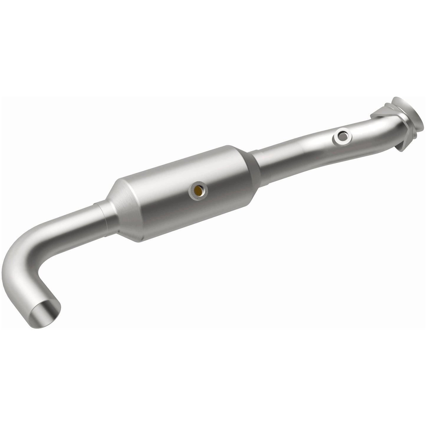 MagnaFlow 2015-2017 Ford F-150 California Grade CARB Compliant Direct-Fit Catalytic Converter