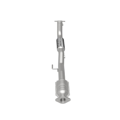 Magnaflow 93166 DirectFit Converter 02-04 Toyota Camry 2.4L Rear