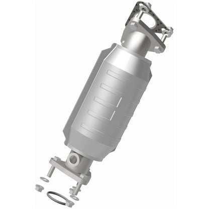 Magnaflow Conv DF 97-02 Nissan Frontier/Xterra | Nissan (93222)