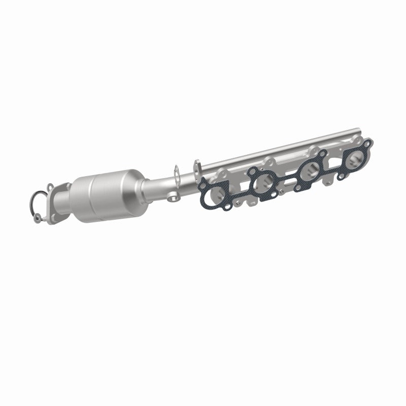 MagnaFlow HM Grade Lexus GX470 4.7L Catalytic Converter | Lexus GX470 (05-09) (50323)