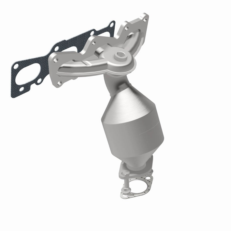 MagnaFlow OEM-Grade Catalytic Converter | Hyundai Veracruz/Santa Fe (07-12/06-15) (51201)