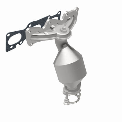 MagnaFlow OEM-Grade Catalytic Converter | Hyundai Veracruz/Santa Fe (07-12/06-15) (51201)