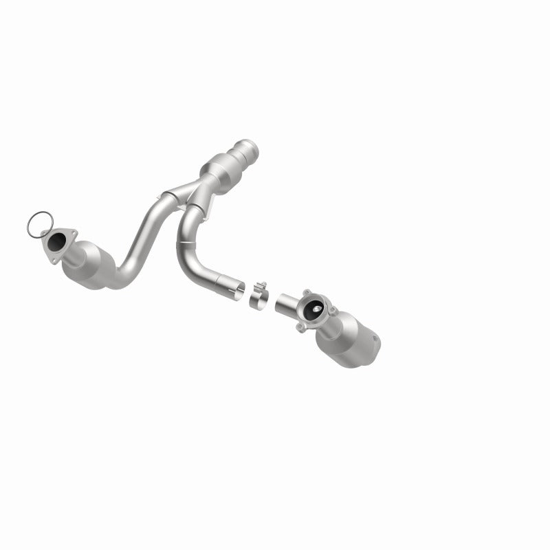 Magnaflow OEM Grade Direct-Fit Catalytic Converter | GMC Yukon XL 6.2L (52617)