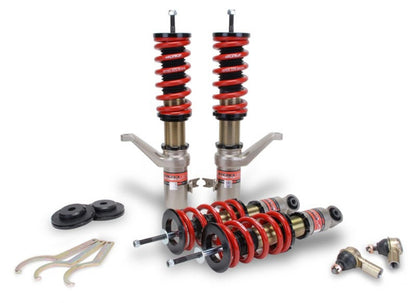 Skunk2 Racing Pro S II Coilover Kit | Honda Civic/RSX (02-06) (541-05-4740)