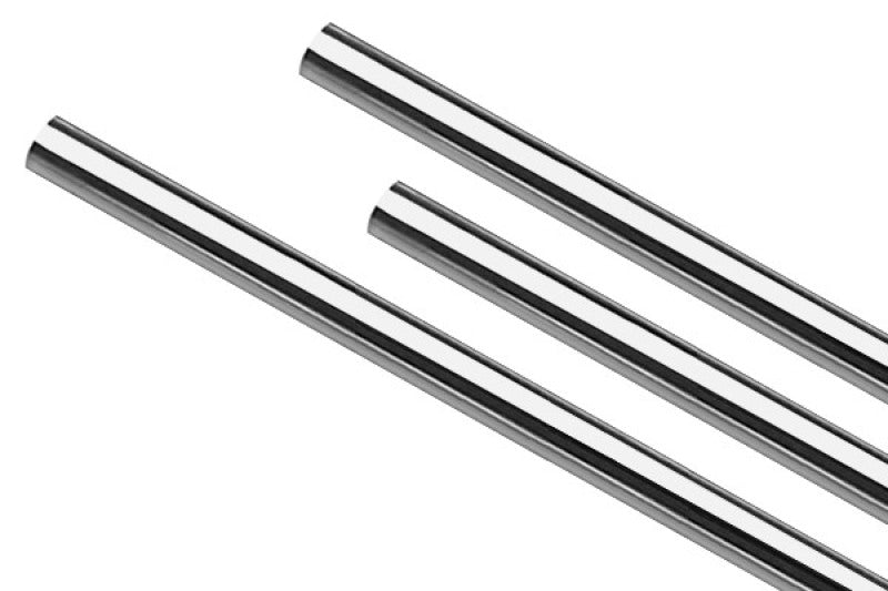 Borla 3in T-304 SS Straight Tubing 5ft | (30330)
