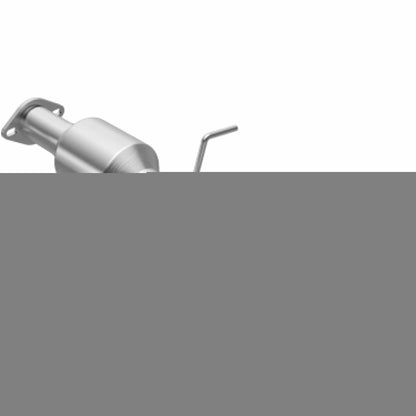 MagnaFlow 1995-1998 Toyota T100 California Grade CARB Compliant Direct-Fit Catalytic Converter