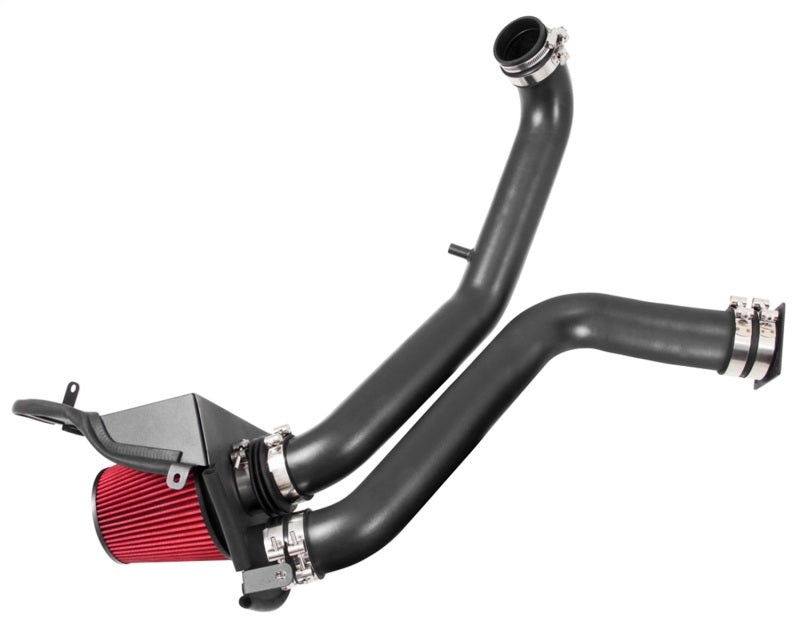 Spectre Air Intake Kit | Jeep Wrangler 97-06 L6-4.0L (9050)