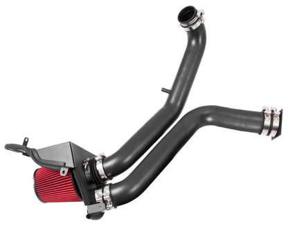 Spectre Air Intake Kit | Jeep Wrangler 97-06 L6-4.0L (9050)