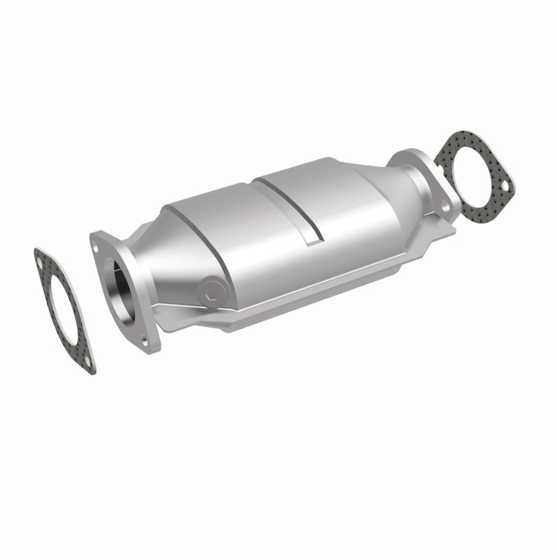 Magnaflow 23704 DirectFit Converter For Nissan Maxima Rear