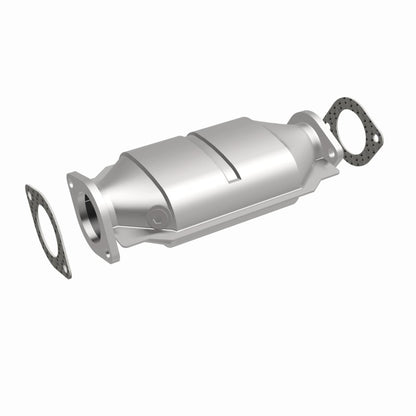 Magnaflow 23704 DirectFit Converter For Nissan Maxima Rear