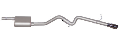Gibson 2.25in Single Cat-Back Exhaust | Ford Escape Limited (04-09) (319871)