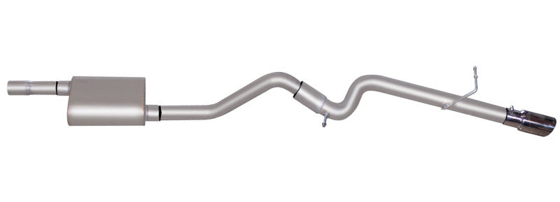 Gibson 2.25in Single Exhaust | Ford Escape Limited (10-12) 3.0L (319872)