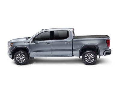BAK 80126 Revolver X4s Hard Roll-Up Tonneau Cover for 2015-2022 Chevy Colorado