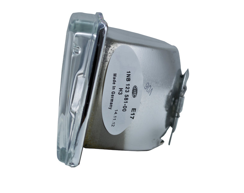 Hella Left Hand Fog Lamp | BMW E30 M3 / Z4 (86-91 / 06-08)