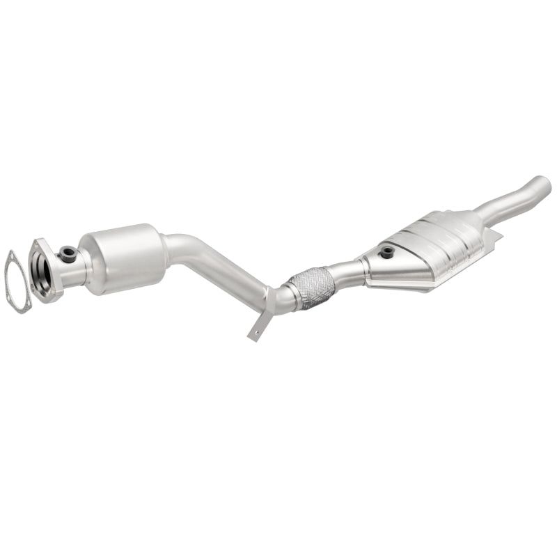 Magnaflow 51589 DirectFit Converter For VW Passat 2.8L (03)