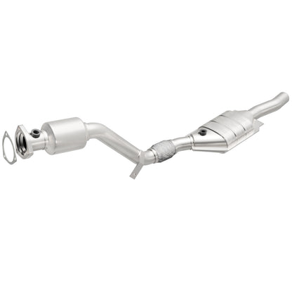 Magnaflow 51589 DirectFit Converter For VW Passat 2.8L (03)