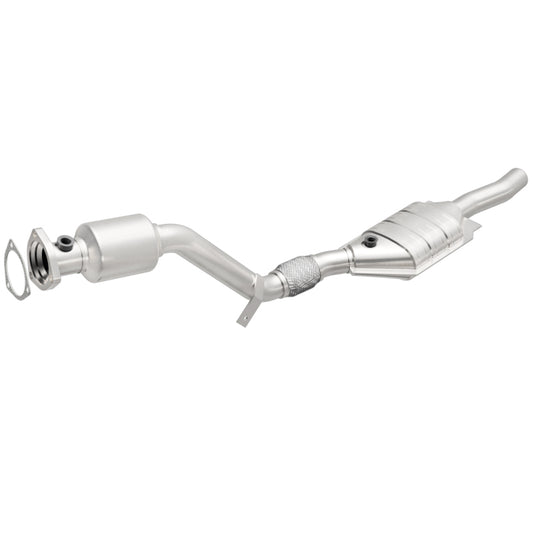 Magnaflow 51589 DirectFit Converter For VW Passat 2.8L (03)