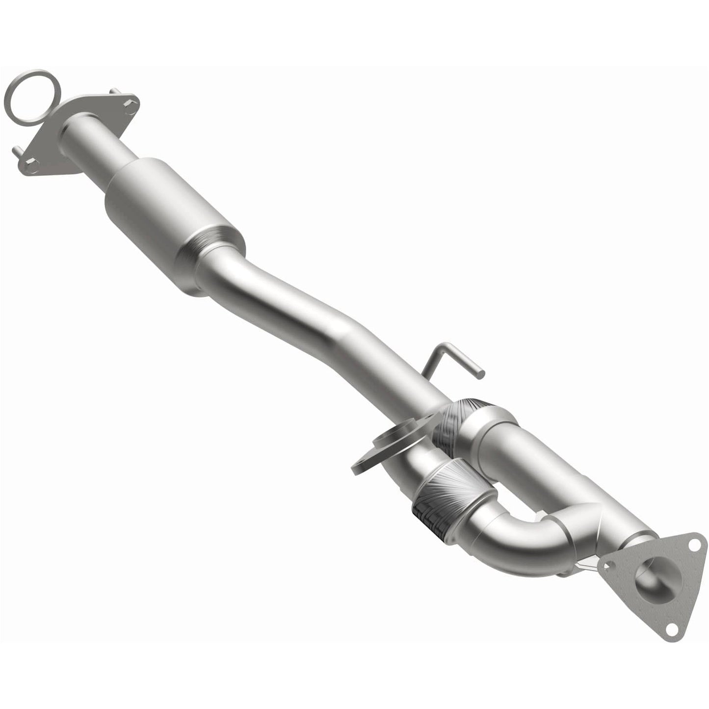 MagnaFlow California Grade CARB Compliant Direct-Fit Catalytic Converter 5592699