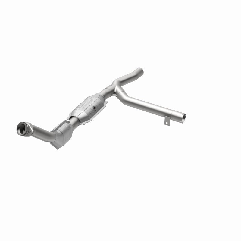MagnaFlow OEM Grade Catalytic Converter | Ford Expedition/F-150 96-04 (51199)