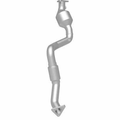 Magnaflow D/F Converter 07 VW Touareg 3.6L Front