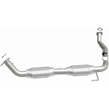 MagnaFlow California Grade CARB Compliant Direct-Fit Catalytic Converter 5582625