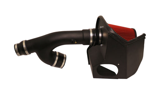 CORSA APEX Metal / Air Intake | 2015-16 Ford F-150 EcoBoost 3.5T, 2015-20 EcoBoost 2.7T (619635)