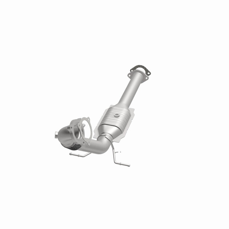 Magnaflow 49738 DirectFit Converter For Volvo S60 2.4/2.5L (05-09)
