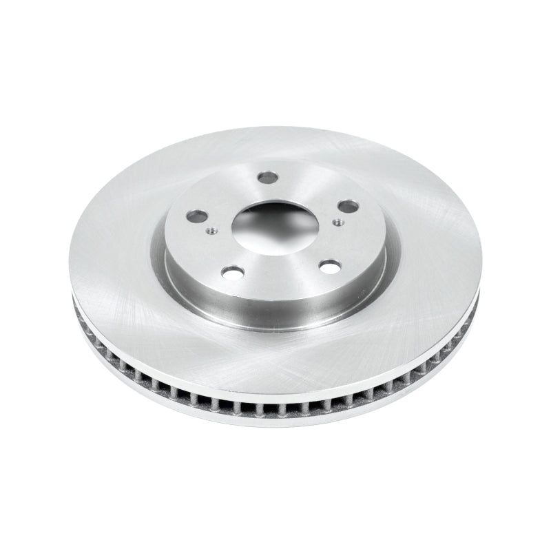 PowerStop Front Left Brake Rotor | Lexus GS300 (06) (JBR1147)