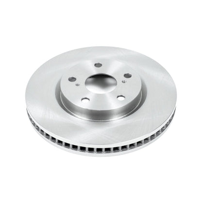 PowerStop Front Left Brake Rotor | Lexus GS300 (06) (JBR1147)