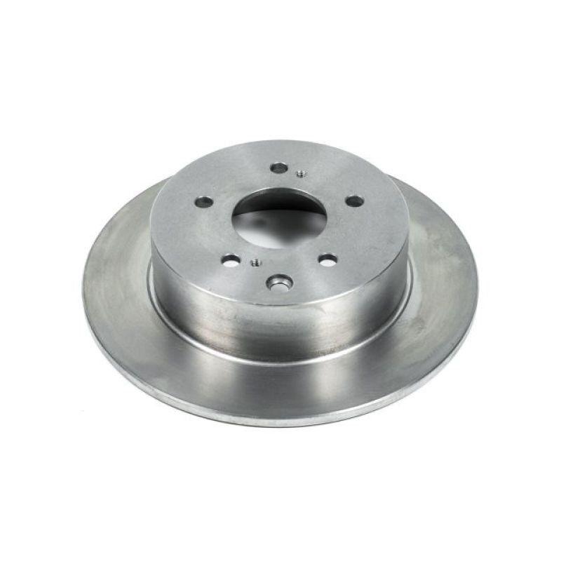 PowerStop Rear Brake Rotor | Infiniti Q45 (90-96) (JBR551)