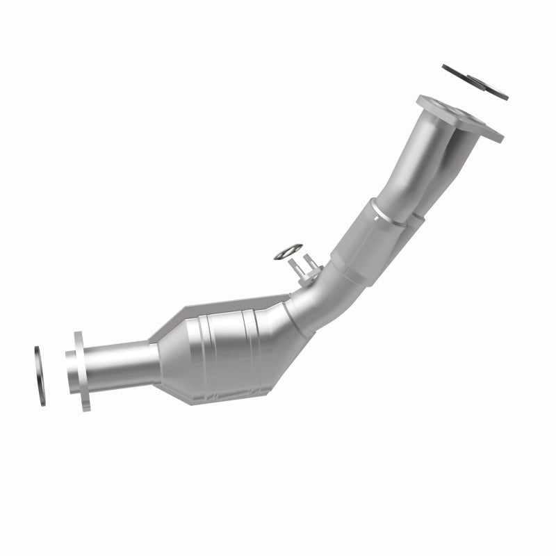 MagnaFlow 51869 DirectFit Converter For Toyota Tacoma 2.7L