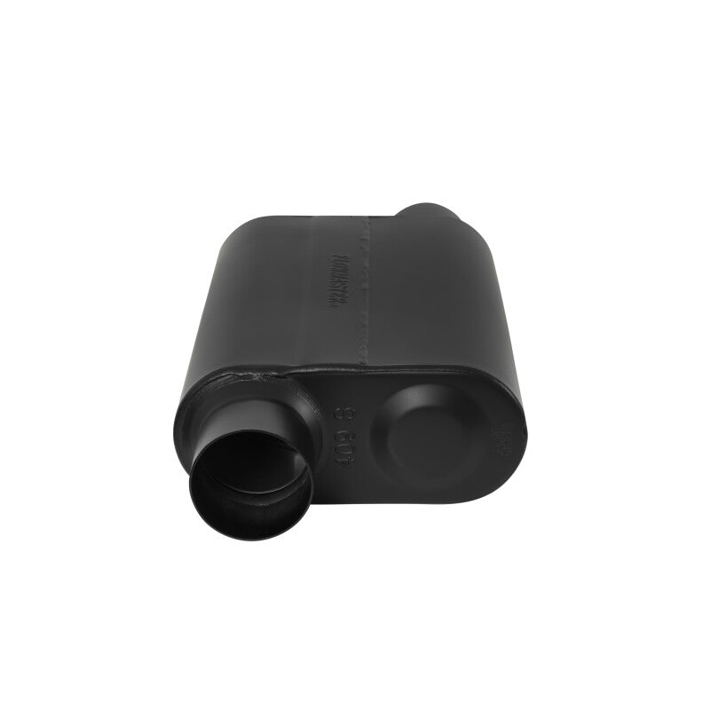 Flowmaster Super 44 SS Muffler For 1967-2014 Chevy/Ford/Dodge (843048)