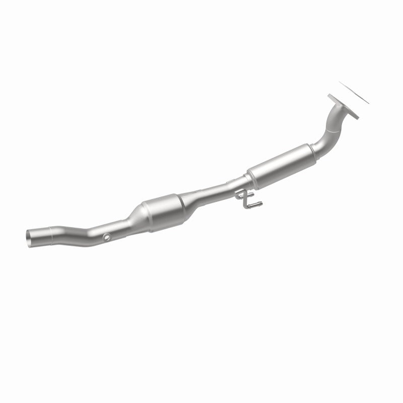 Magnaflow 51526 DirectFit Converter For VW Beetle/Golf 2.0L (99-03)