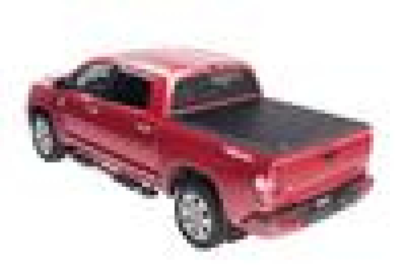 BAK Industries 39409 Revolver X2 Truck Bed Cover For 2007-2021 Tundra 5' 6" Bed