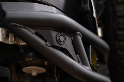 DV8 Offroad RBBR-08 Rear Bumper for 21-26 Ford Bronco