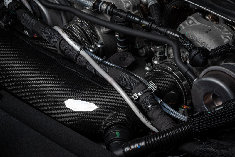 APR Carbon Fiber Intake System | Audi S7 Sportback C8 (20-25) (CI100045)