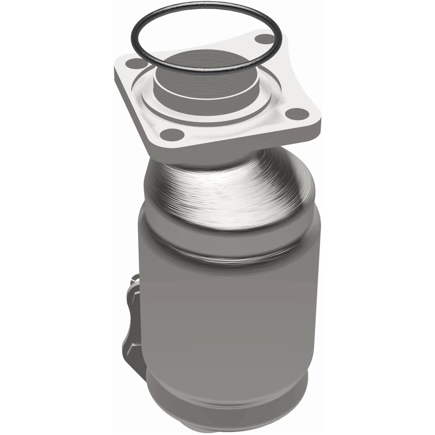 MagnaFlow 2004-2007 Nissan Murano California Grade CARB Compliant Direct-Fit Catalytic Converter