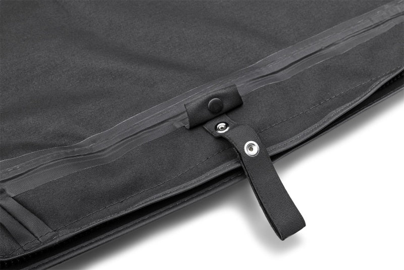 Rugged Ridge 13781.15 Replacement Soft Top Fits 76-95 CJ7 Wrangler (YJ)