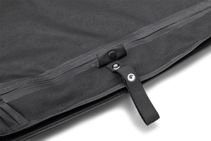 Rugged Ridge 13781.15 Replacement Soft Top Fits 76-95 CJ7 Wrangler (YJ)