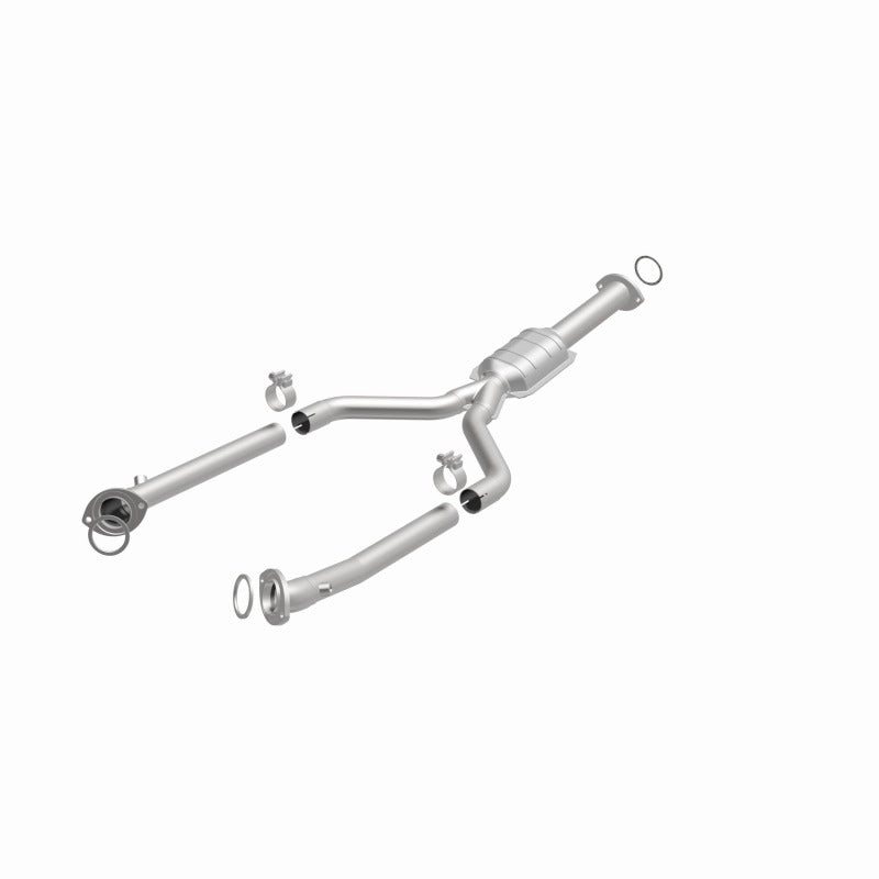 MagnaFlow Conv DF 95-97 Lexus SC400 4.0L (51904)