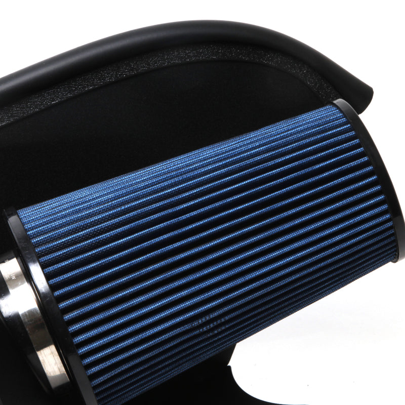 BBK 4.0 V6 Cold Air Intake Kit | Ford Mustang (05-10) (1737)