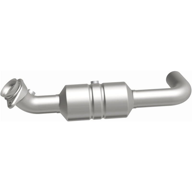 Magnaflow 52419 DirectFit Converter For F-150 V8 5.4 09-10 OEM Underbody