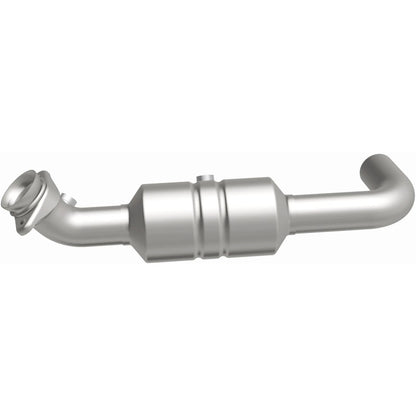 Magnaflow 52419 DirectFit Converter For F-150 V8 5.4 09-10 OEM Underbody