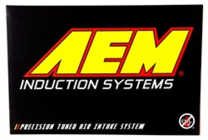 AEM Brute Force Air Intake | Nissan Armada (04-08) (21-8502DC)